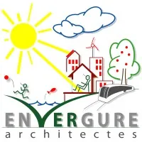 ENVERGURE ARCHITECTES