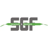 S G F STRUCTURE ET BATIMENT