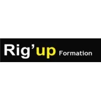 RIG UP FORMATION (RIG UP FORMATION)