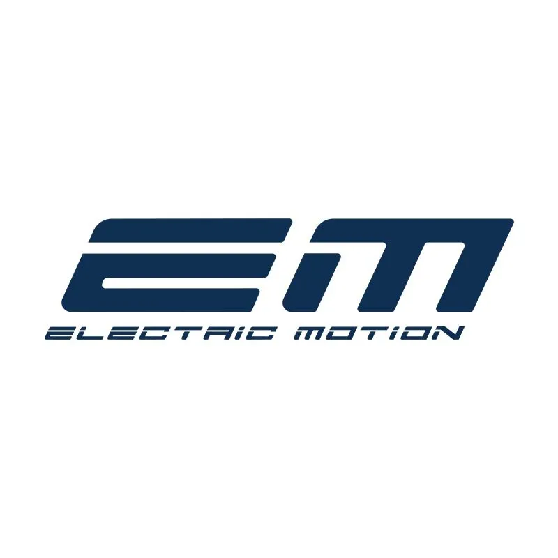 ELECTRIC MOTION