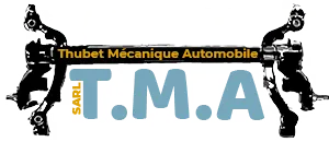 T.M.A. THUBET MECANIQUE AUTOMOBILE (TMA)