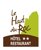 HOTEL RESTAURANT DU HAUT DU ROC