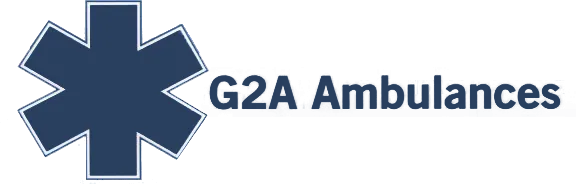 G.2.A. AMBULANCES