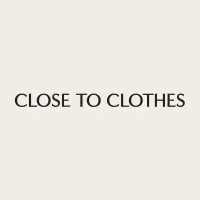 CLOSE TO CLOTHES