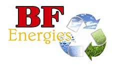BF ENERGIES