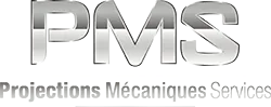 PROJECTIONS MECANIQUES SERVICES (PMS)