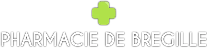 PHARMACIE DE BREGILLE