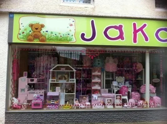 SARL JAKADI