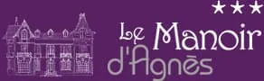 LE MANOIR D'AGNES