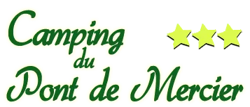 SARL CAMPING DU PONT DE MERCIER