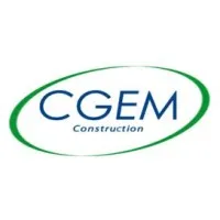 COMPAGNIE GENERALE D ENTREPRISE MODERNE CONSTRUCTION CGEM CONSTRUCTION