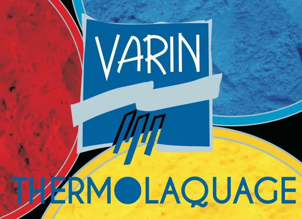 VARIN THERMOLAQUAGE