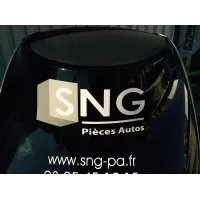 SNG PIECES AUTOMOBILES