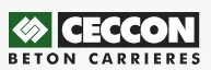 CECCON BETON CARRIERES