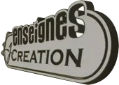 ENSEIGNES LJ CREATION (LJC)