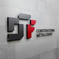 DTF CONSTRUCTIONS METALLIQUES