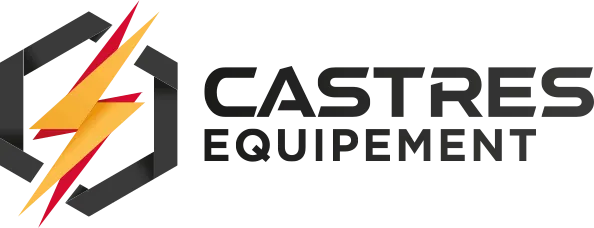 CASTRES EQUIPEMENT