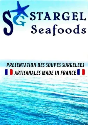 STARGEL SEAFOODS