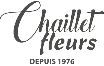 CHAILLET FLEURS