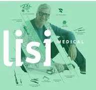LISI MEDICAL ORTHOPEADICS
