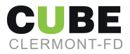 CUBE CLERMONT (CUBE CLERMONT - PIERRE MERCIER)
