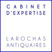CABINET D'EXPERTISE LAROCHAS ANTIQUAIRES