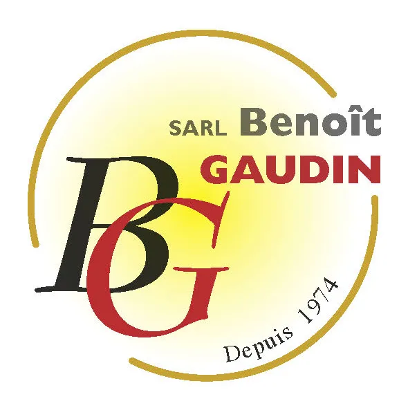 BENOIT GAUDIN SARL