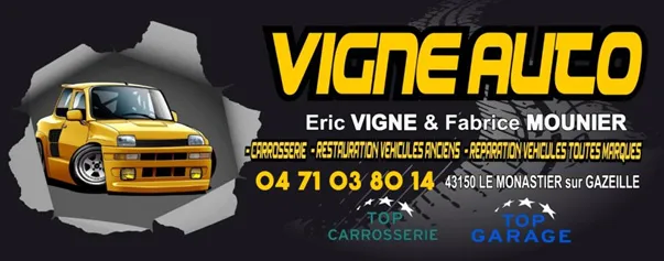 VIGNE AUTO