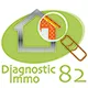 SARL DIAGNOSTIC'IMMO 82