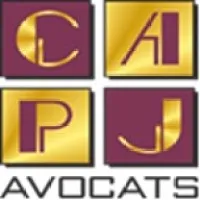 CAPJ CABINET D'AVOCATS (CAPJ)