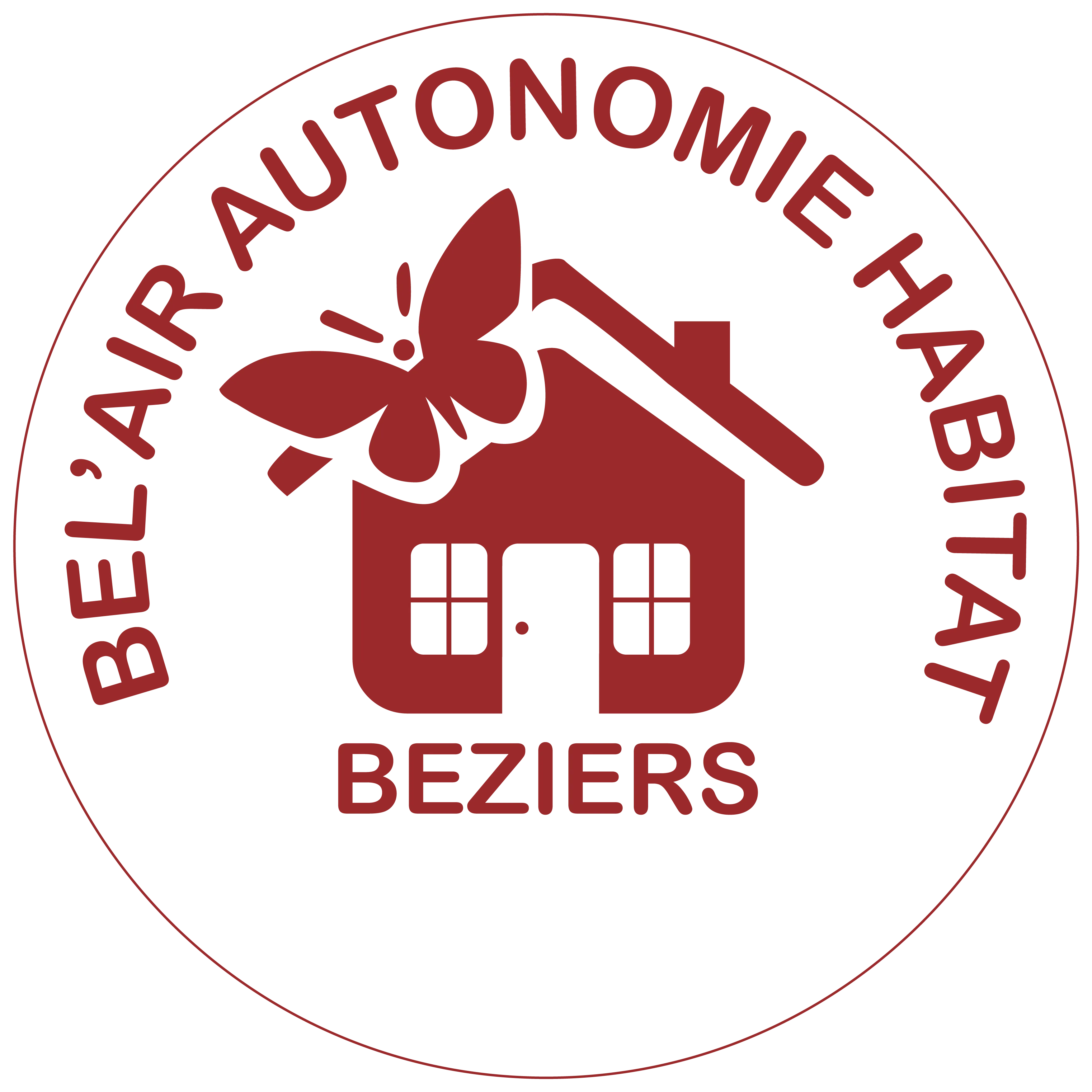 BEL AIR AUTONOMIE HABITAT (BEL AIR AUTONOMIE HABITAT)