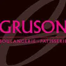 BOULANGERIE PATISSERIE GRUSON