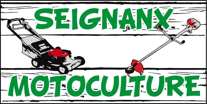 SEIGNANX MOTOCULTURE