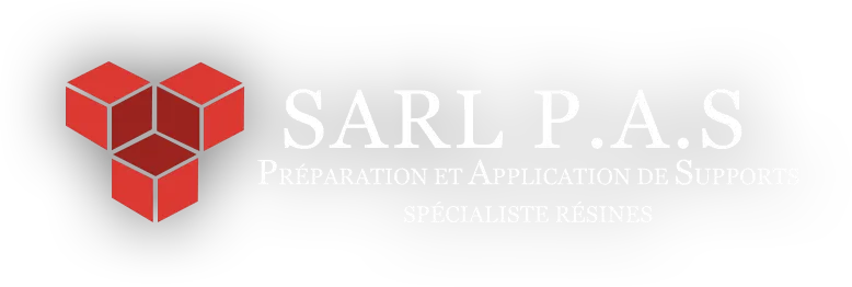 PREPARATION ET APPLICATION DE SUPPORTS (P.A.S.)