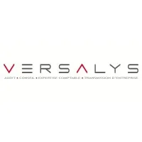 VERSALYS (VERSALYS CONSULTING)