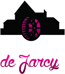 LE MOULIN DE JARCY