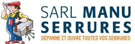 MANU SERRURES SARL (MANU SERRURES)