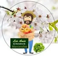 DOMAINE DE MARCEROLLES