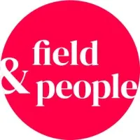 FIELD AND PEOPLE