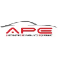 AUTOMOTIVE PERFORMANCE EQUIPMENT (APE)