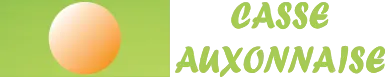 CASSE AUXONNAISE