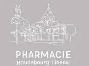 PHARMACIE HAUDEBOURG LIBEAU