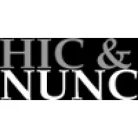 HIC & NUNC