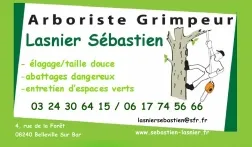 LASNIER SEBASTIEN
