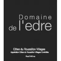 DOMAINE DE L'EDRE
