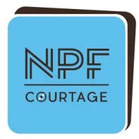 NPF COURTAGE SARL