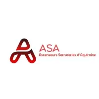 ASCENSEURS SERRURERIES D AQUITAINE (A S A)