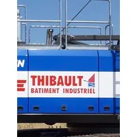 THIBAULT BATIMENT INDUSTRIEL