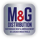 M & G DISTRIBUTION (CLEAN MARKET)