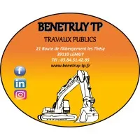 BENETRUY TP